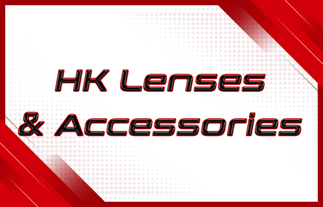 HK Army Paintball Mask Lenses & Accessories | Pro Edge Paintball