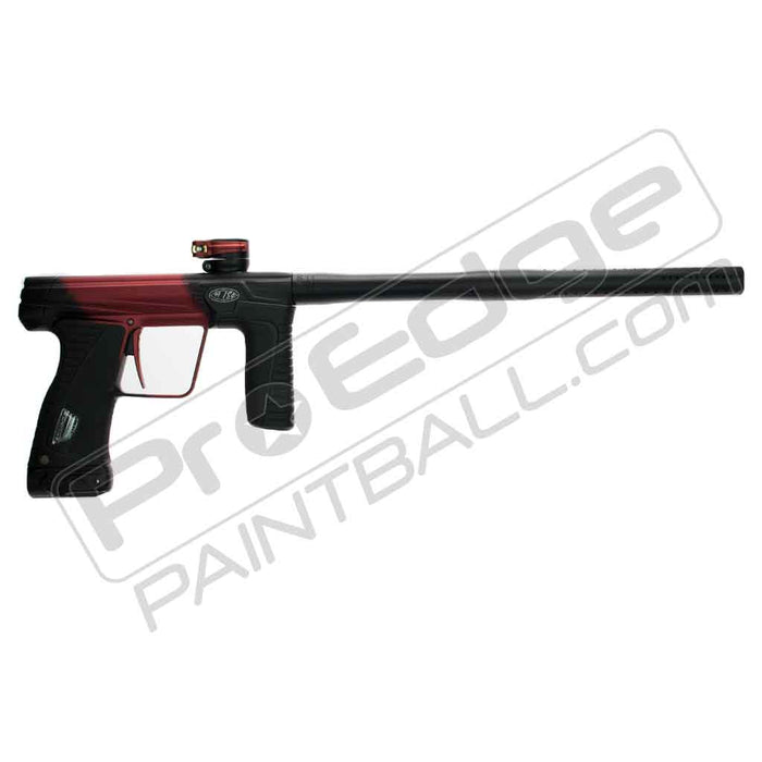 Planet Eclipse 180R 99 BLACK RED FADE