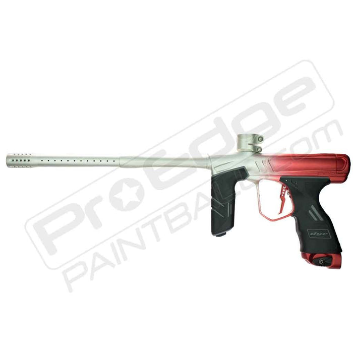 Custom Paintball Gun Anodizing