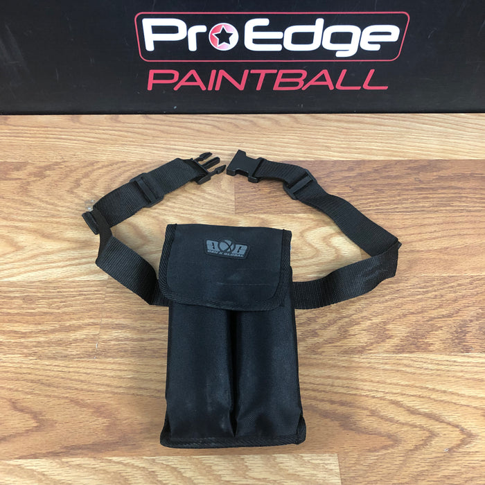 STORE DEMO - Gen X 2 Pod Pouch with 2 Clear Pods
