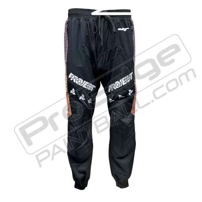 Project JT Pro Jogger Pants - Gray/Apricot Fade