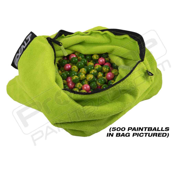 Exalt Microfiber Bag Lime