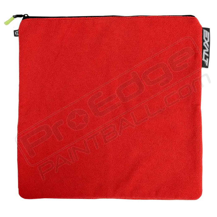 Exalt Microfiber Bag Red