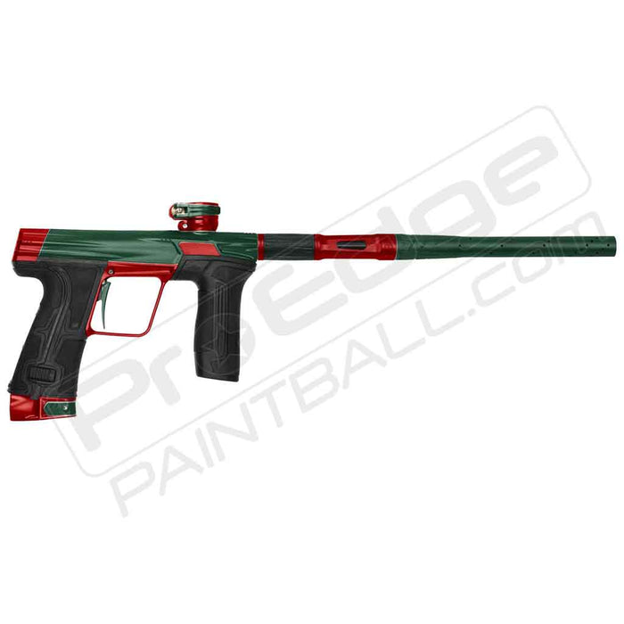 Planet Eclipse CS3 Green Red