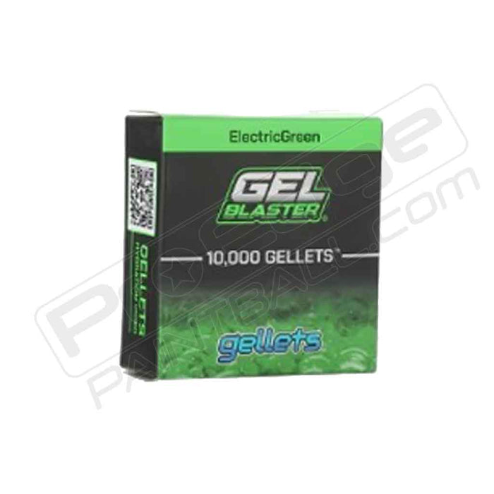 Gel Blaster 10K Gellets Pack