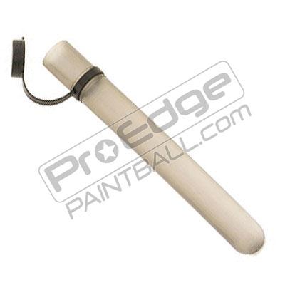 10 Round Paintball Tube w/ Lid - Single - Pro Edge Paintball