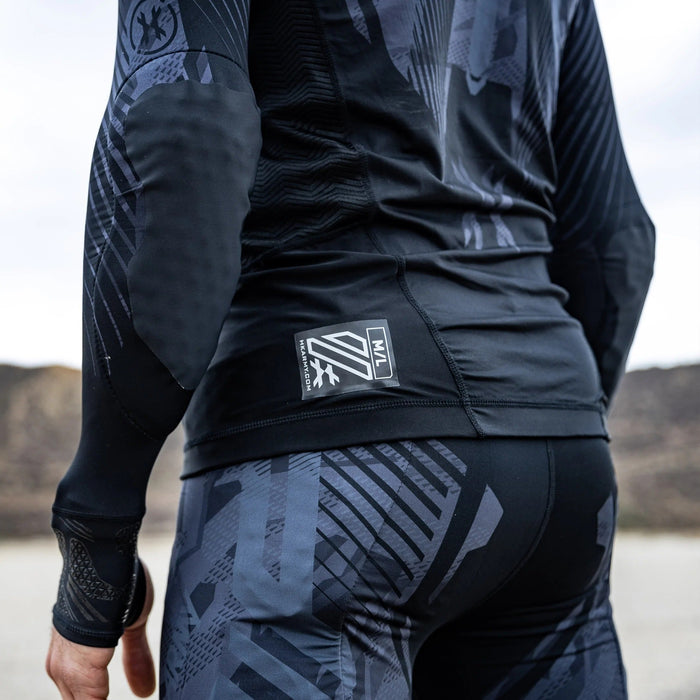 CTX ARMORED COMPRESSION PANTS