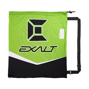 Exalt- Pod and Changing Bag Lime