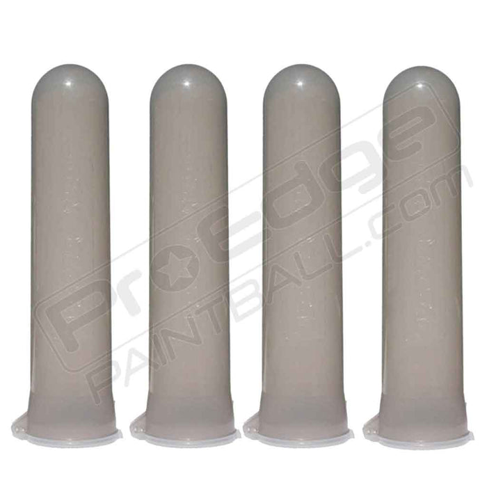 GenX Paintball Pods 140 Rd - Smoke 4 Pack