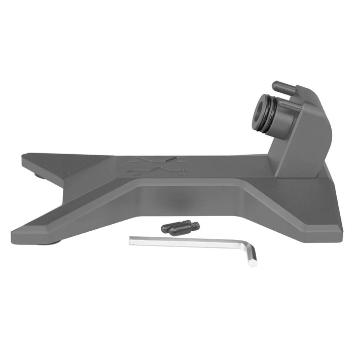 HK Army Universal Gun Stand - Dust Pewter