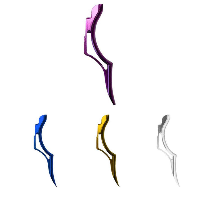 Infamous Deuce 1R DNA Trigger Fits: 180R, LV2, GEO 4, 170R - Choose Color