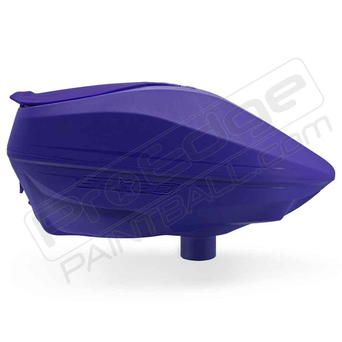 Virtue Spire IR2 Paintball Hopper - Purple