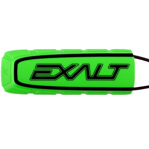 Exalt Bayonet Barrel Cover - Lime - Pro Edge Paintball
