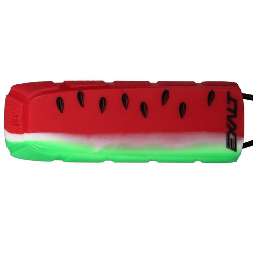 Exalt Bayonet Barrel Cover - Watermelon - Pro Edge Paintball