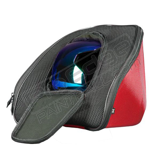HK ARMY HSTL GOGGLE CASE - RED - Pro Edge Paintball