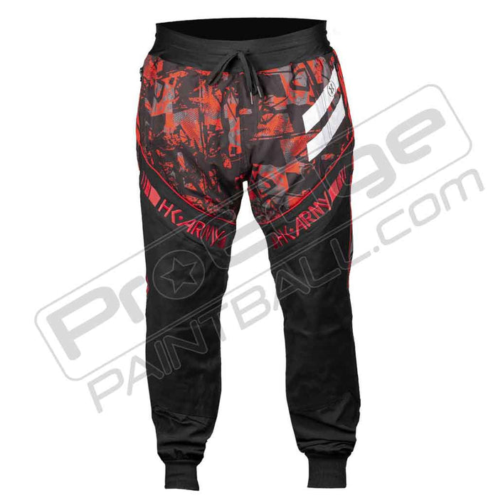 HK Army TRK AIR - Scorch - Jogger Pants - Pro Edge Paintball