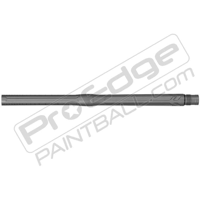 HK Army XV One Piece Barrel - Autococker - Dust Pewter - Pro Edge Paintball