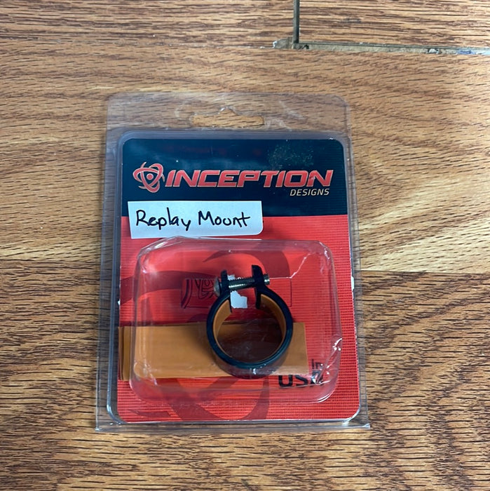 Inceptions Replay Camera Mount