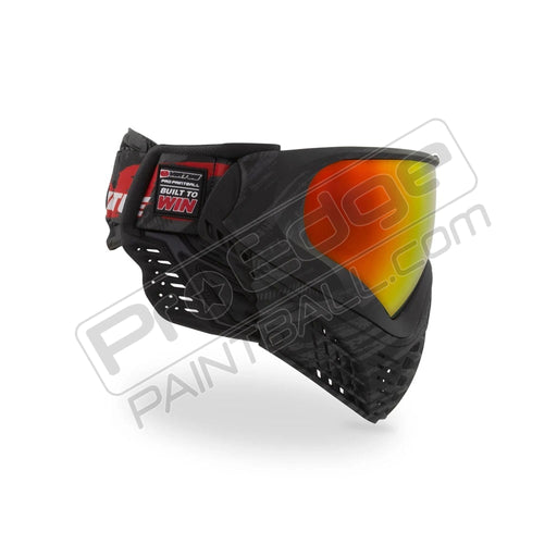 Virtue VIO  Contour II Thermal Paintball Goggle - Graphic Fire - Pro Edge Paintball