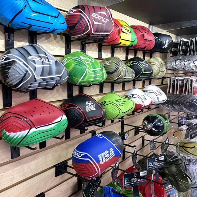 Just In at Pro Edge! — Pro Edge Paintball
