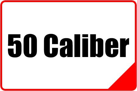 50 Caliber | Pro Edge Paintball