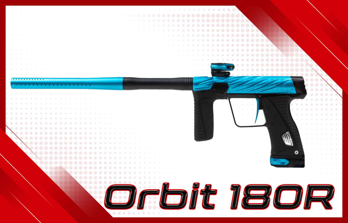 HK Army Orbit Eclipse Gtek 180R — Pro Edge Paintball