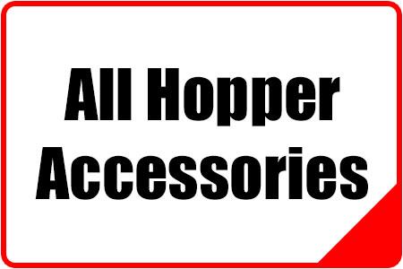 Hopper Accessories | Pro Edge Paintball