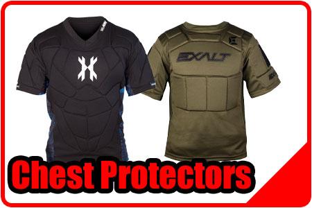 Chest Protector | Pro Edge Paintball
