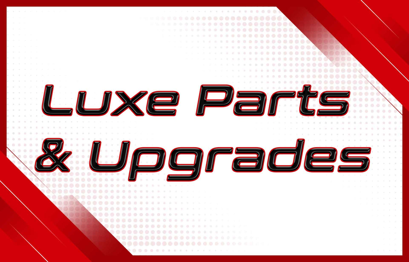 DLX Luxe Parts and Upgrades | Pro Edge Paintball