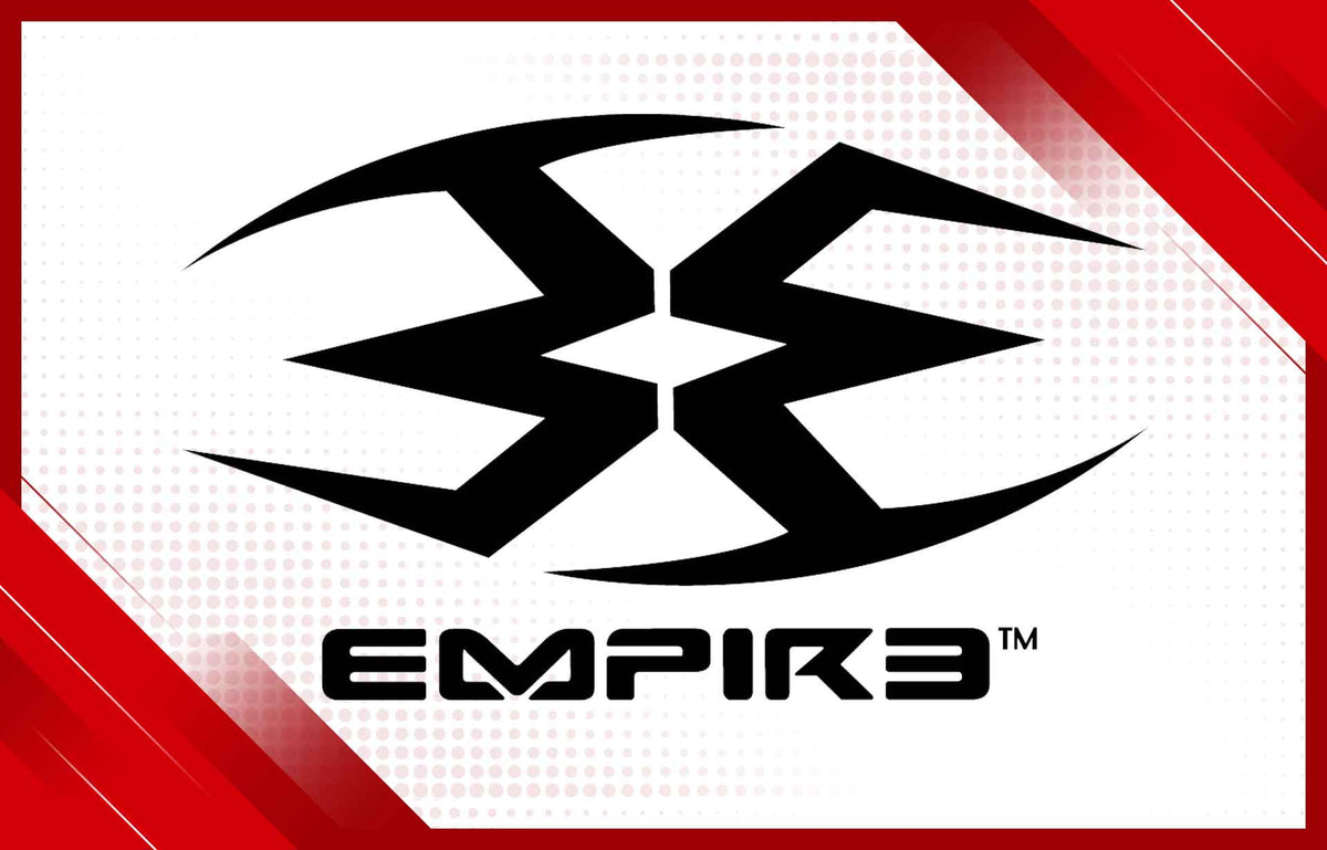 Empire Paintball Barrel Covers — Pro Edge Paintball