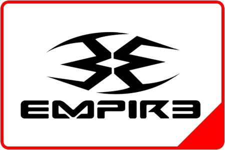 Empire Paintball Tanks | Pro Edge Paintball