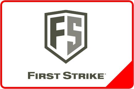 First Strike Paintball Tanks | Pro Edge Paintball