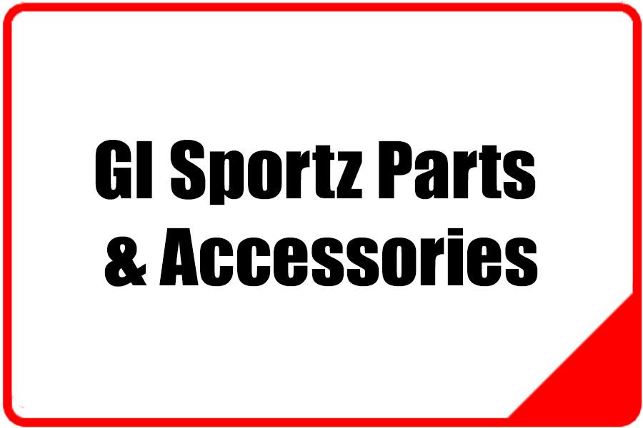 GI Sportz Paintball Hopper Parts & Accessories | Pro Edge Paintball