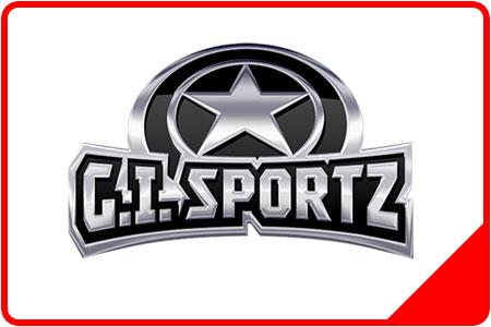 GI Sportz Paintball Tanks | Pro Edge Paintball