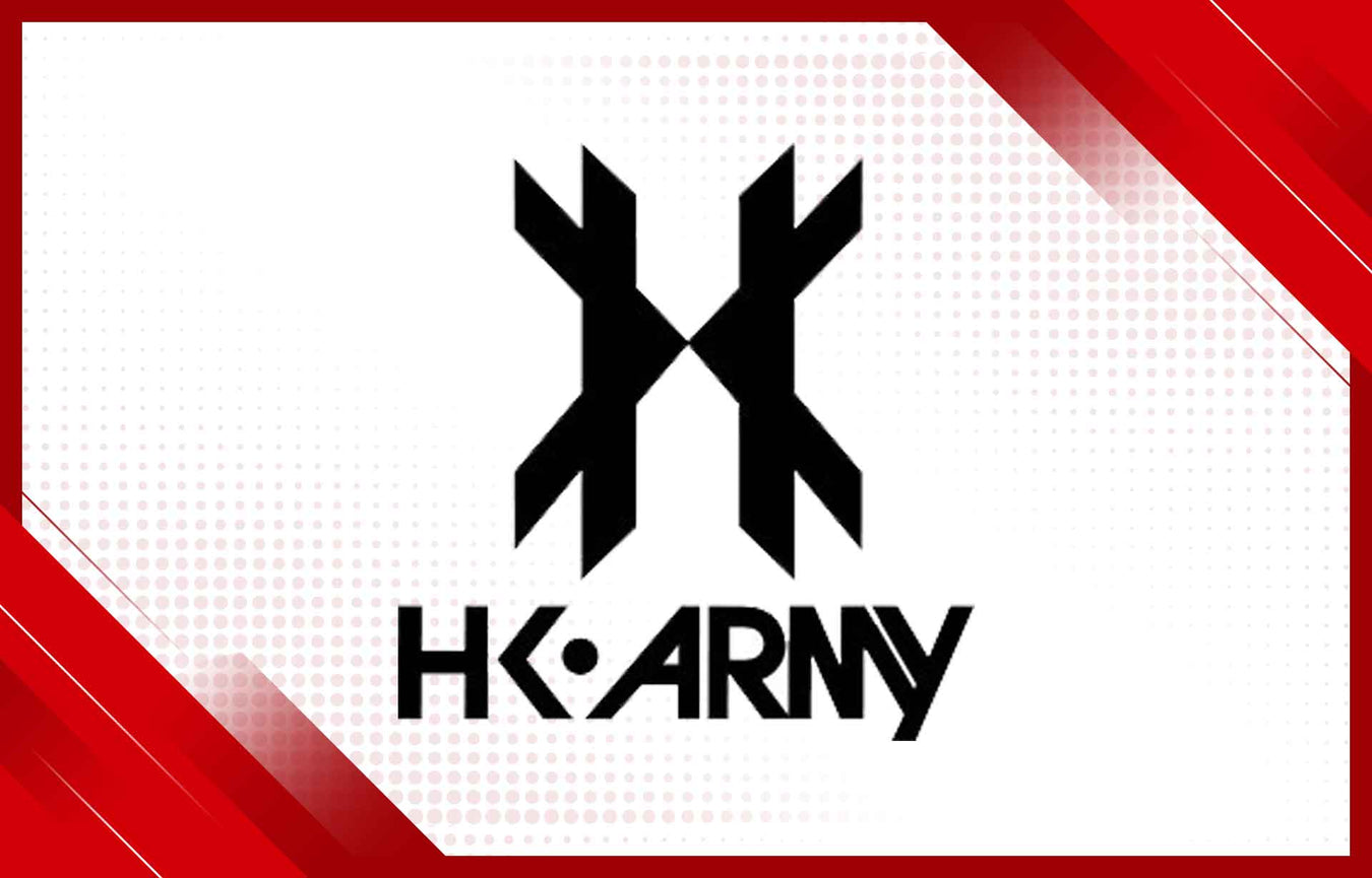 HK Army Paintball Tank Covers | Pro Edge Paintball