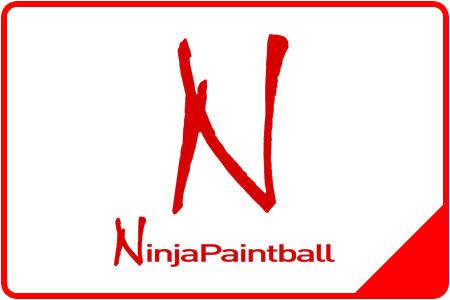 Ninja Paintball Tanks | Pro Edge Paintball