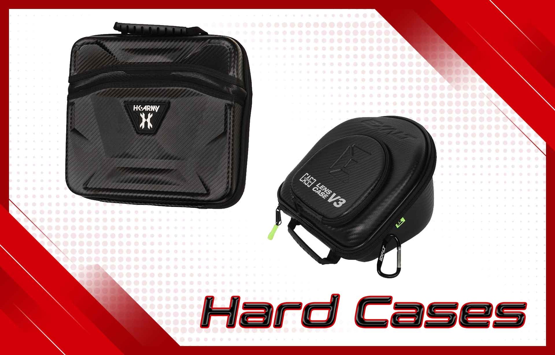 Paintball Upgrades and Accessories — Pro Edge Paintball