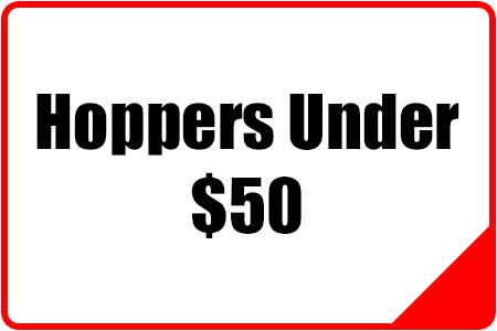 Paintball Hoppers Under $50 | Pro Edge Paintball