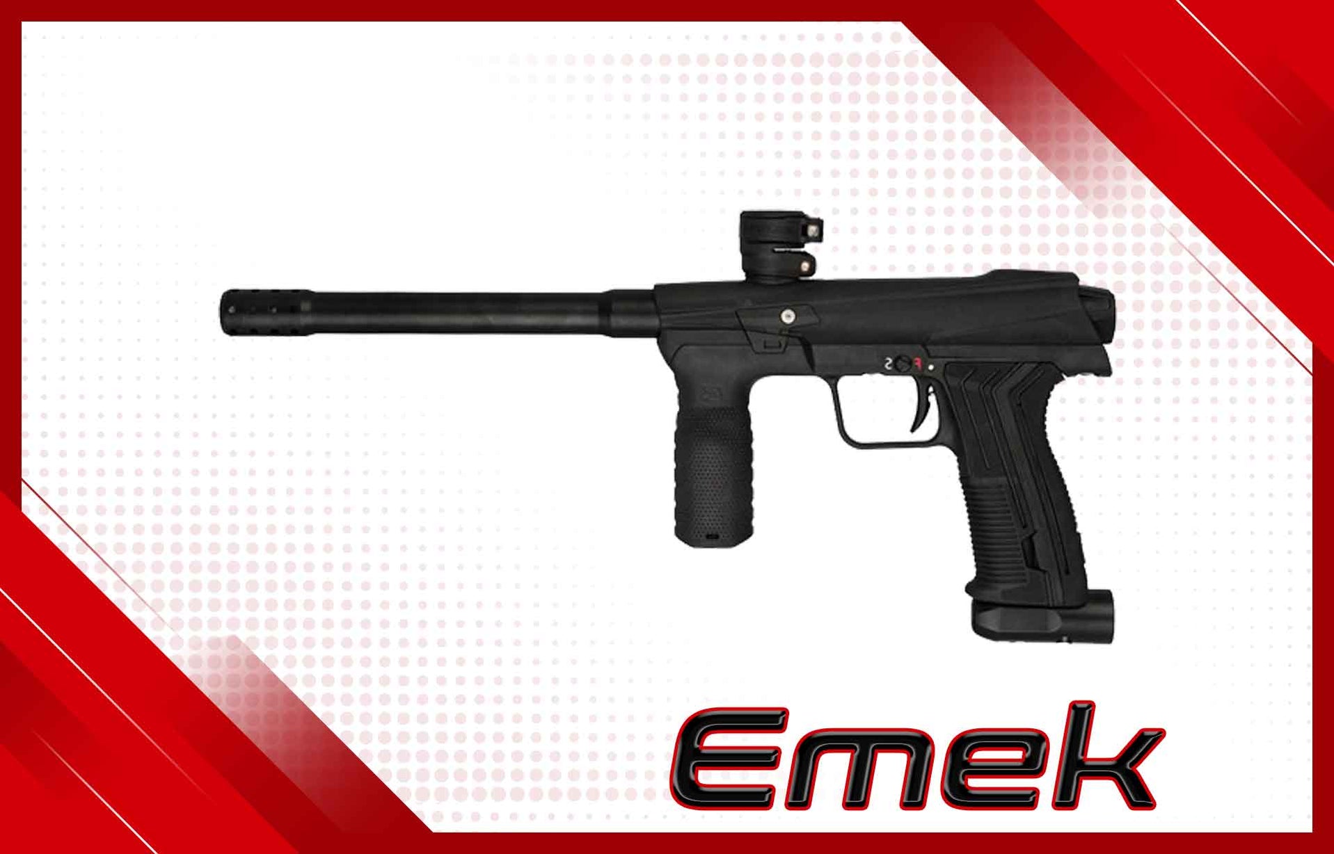 Eclipse Paintball Guns — Pro Edge Paintball
