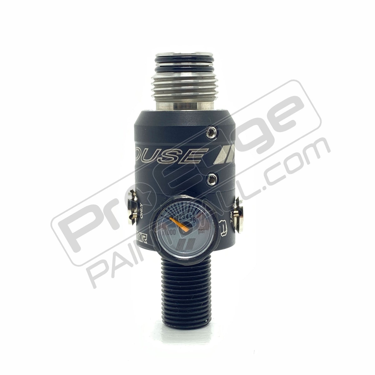 Powerhouse Regulator In Stock Today — Pro Edge Paintball