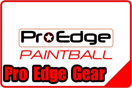 Pro Edge Gear | Pro Edge Paintball