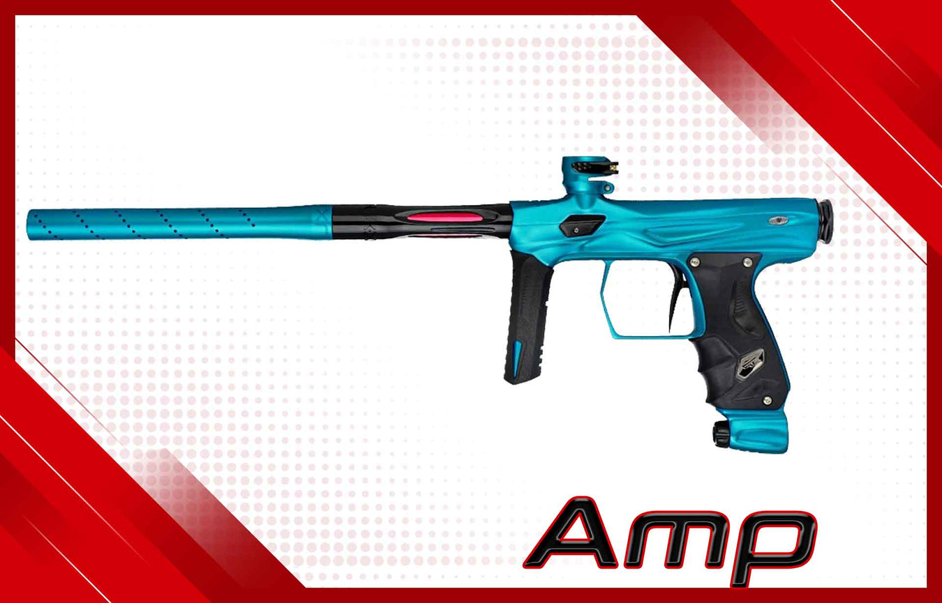 PACK PAINTBALL ELECTRO AIR SWAP