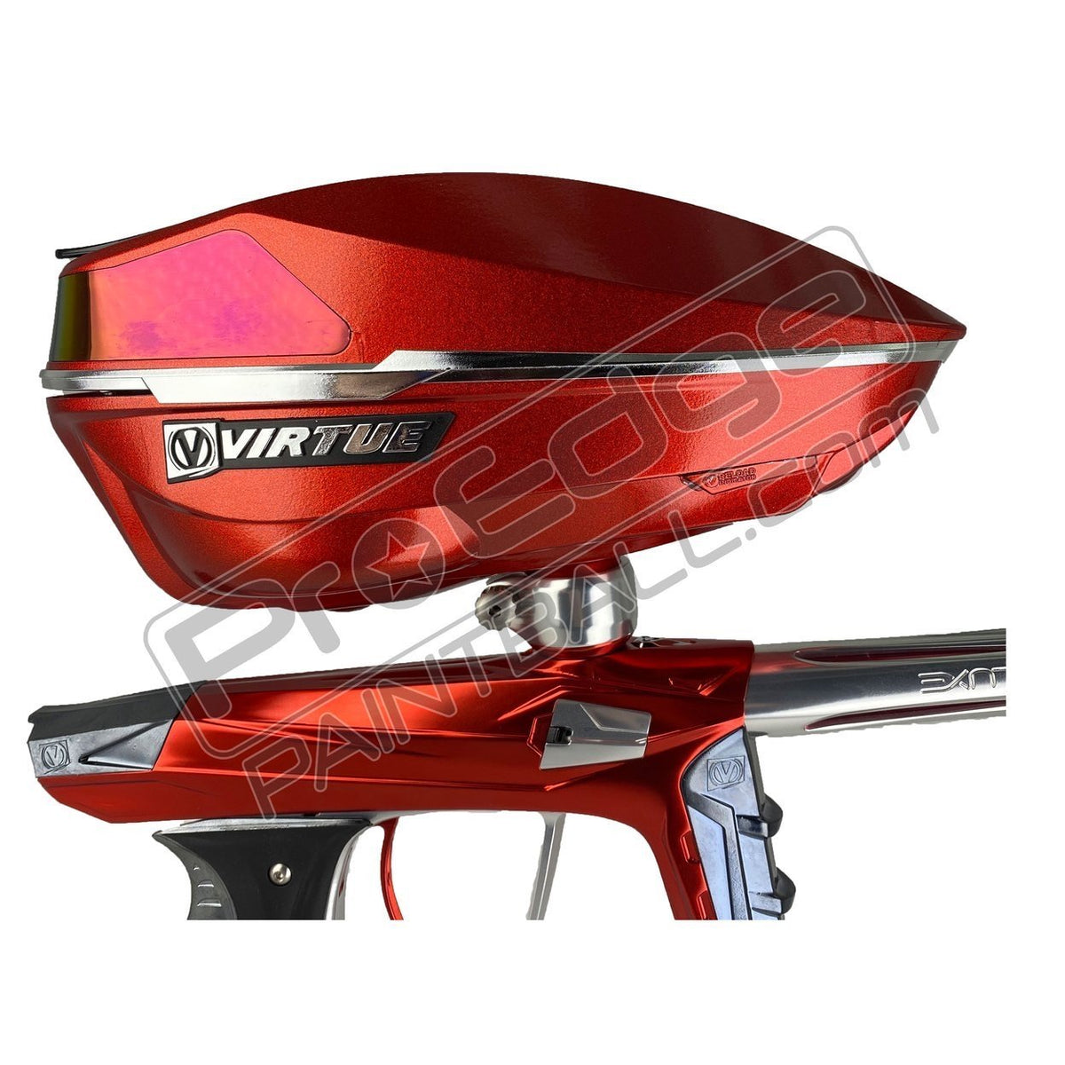 Paintball Guns and Markers — Pro Edge Paintball