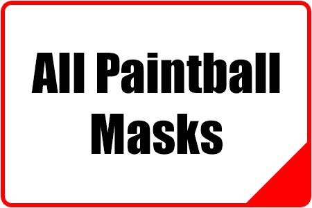 Shop All Paintball Masks | Pro Edge Paintball