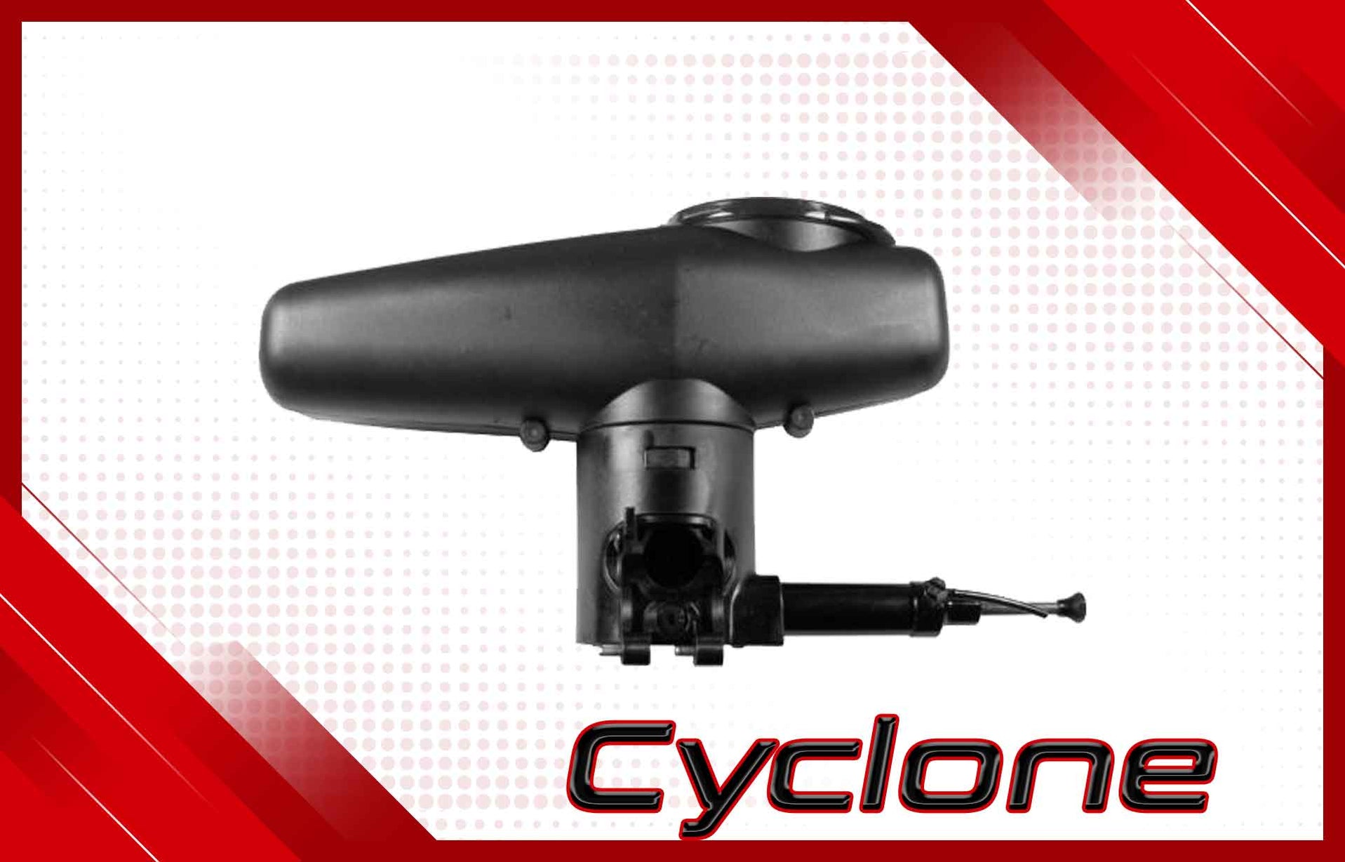 Tippmann Paintball Hoppers — Pro Edge Paintball