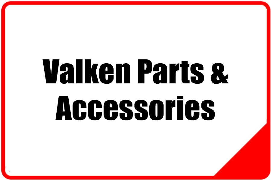 Valken Paintball Hopper Parts & Accessories | Pro Edge Paintball