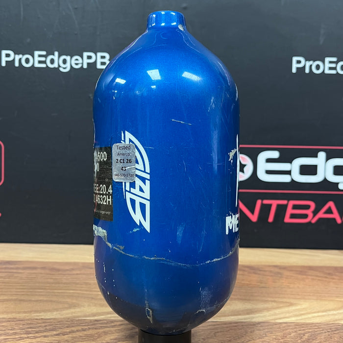 Pre Owned - Nina SL2 77/4500 - Blue (Bottle Only)