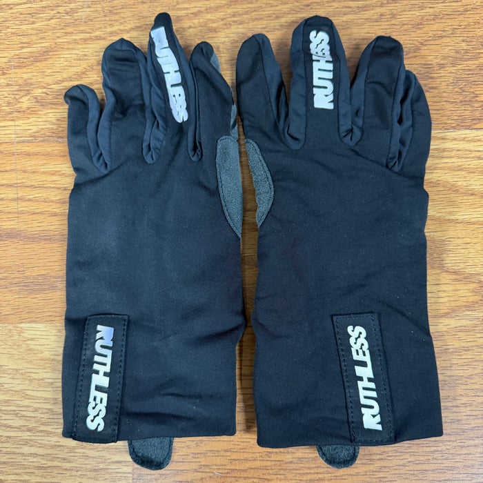 Pre Owned - Ruthless Gloves - Black - Small