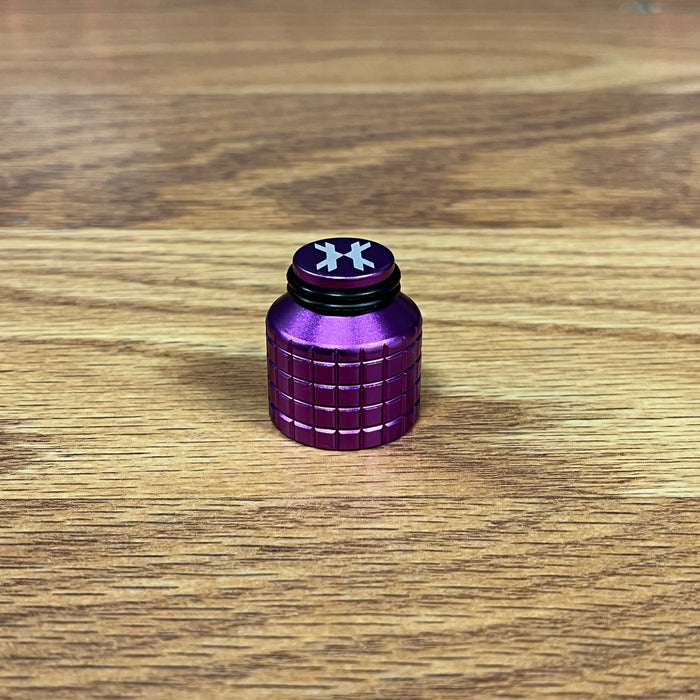 Pre Owned - HK Army Tank Thread Saver - Purple
