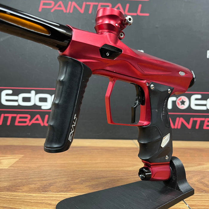 Pre Owned - Shocker AMP - Red